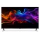 11. Sharp 43HP5265E 109,2 cm (43") 4K Ultra HD Smart TV mit WLAN, Schwarz