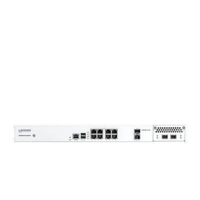 3. LANCOM R&S UF-760 Unified Firewall