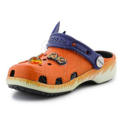 3. Crocs Dragon Ball Z ClsClg K Jr 210897-90H Hausschuhe
