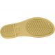 4. Crocs Tulum Open Flat W 206109-00W Sandalen