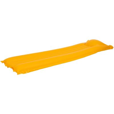 9. Strandmatratze für 1 Person 183x69cm 37497 Orange