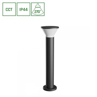 Außenleuchte 6W GU10 450LM IP44 CCT