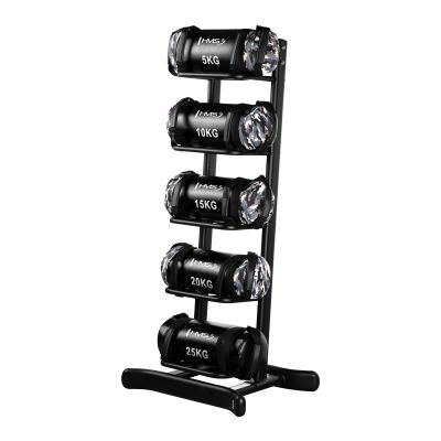 3. STR42 POWER BAGS GEWERBLICHER HMS STUHLSACKSTÄNDER