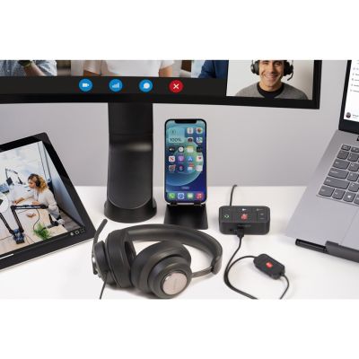 23. Kensington H2000 USB-C Over-Ear-Kopfhörer