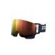 2. POC Nexal Skibrille Marineblau