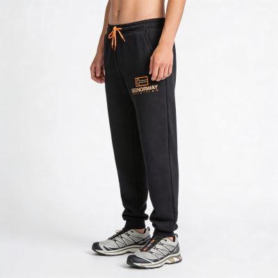 6. Geographical Norway Jogginghose Maelo PR M WY1554H/GN/Schwarz