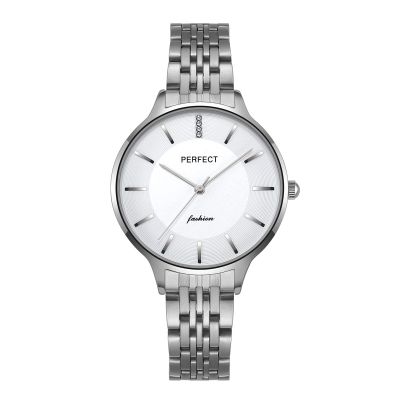 Damenarmbanduhr Perfect S353-01 + Box