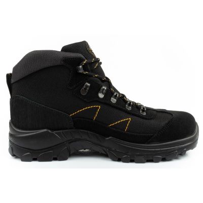25. Grisport Nero Gritex M 13362S86G Trekkingschuhe