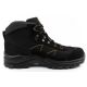 25. Grisport Nero Gritex M 13362S86G Trekkingschuhe