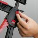2. BESSEY DUO 450/60 Schnellspanner