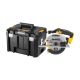 20. Kreissäge ohne Akku und Ladegerät DeWalt DCS391NT (460W; 165mm)