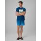 3. Herren-T-Shirt mit Aufdruck, regulär, Größe 4F 4FRSS26TTSHM4304-46S