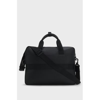 2. Hugo Large Accessories Quantic_Doc NERO Laptoptasche (50547428-001)