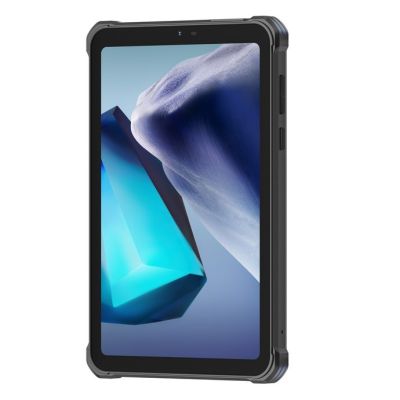 2. Tablet 8" Oukitel RT3 Plus RT3Plus-BE/OL 11000mAh 4/128GB Schwarz, Blau