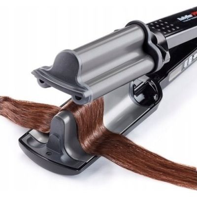 2. BABYLISS BAB2469TTE Lockenstab