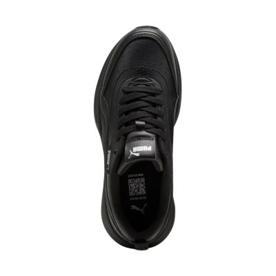4. Puma Cilia 2 Damenschuhe schwarz 407285 01