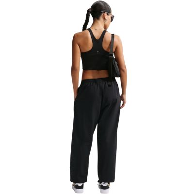 7. Nike Tempo Damen-T-Shirt Schwarz II0420 010