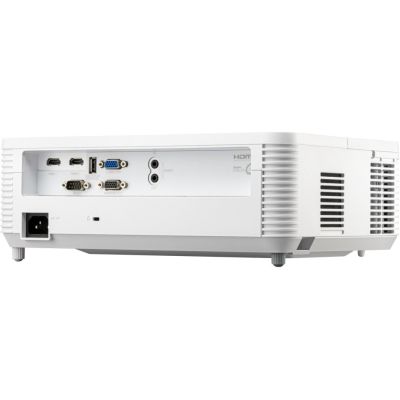 8. Viewsonic PA700W Standard-Datenprojektor, 4500 ANSI Lumen, WXGA (1280x800), Weiß