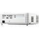 8. Viewsonic PA700W Standard-Datenprojektor, 4500 ANSI Lumen, WXGA (1280x800), Weiß