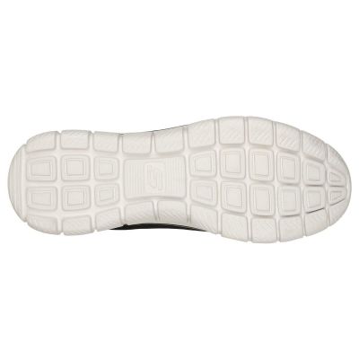 14. Skechers Track Ripkent M 232399 OLBK Schuhe
