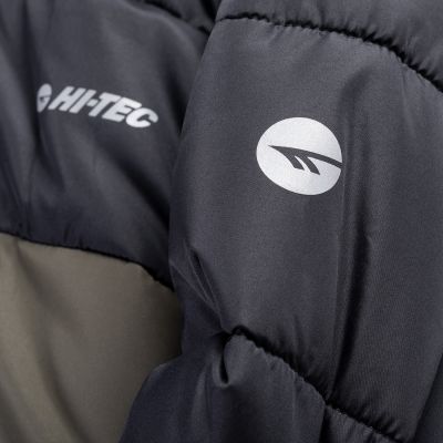 7. SAFI SP Steppwinterjacke für Herren