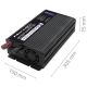 9. Monolith Smart-Ladegerät für LiFePO4-, AGM-, GEL- und SLA-Batterien, 20 A, 24 V