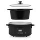 8. Tristar VS-3920 Schongarer 4,5 l 210 W Schwarz