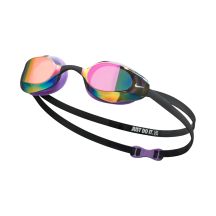 Schwimmbrille Nike Vapor Mirrored Goggle, mehrfarbig NESSA176-569 OS