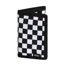Vans Geldbörse Schwarz und Weiß VN000C32HU01