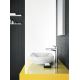 3. Hansgrohe Logis Chrome