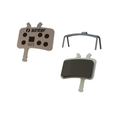 SINTER-Bremsbeläge AVID Juicy & BB7 BLUE