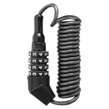 Rockbros T530 Helmschloss – Schwarz