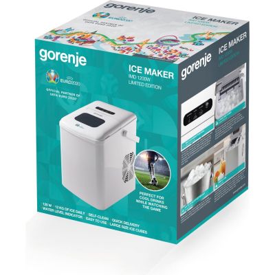 4. Gorenje IMD1200W Eiswürfelbereiter