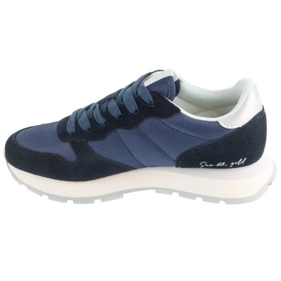 2. SUN68 Ally Gold Silber Z36202-07 Marineblau 37
