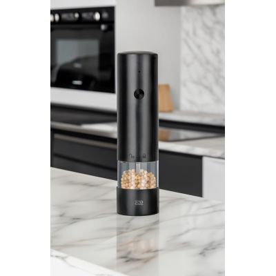 8. PROMIS Pfeffer- und Salzmühle - USB MP34