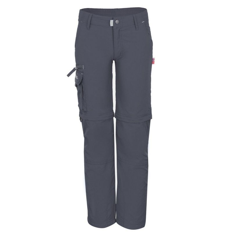 Trollkids Oppland Hose Slim Fit Jr 111-602