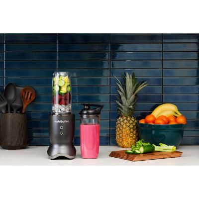 15. Nutribullet Ultra NB1206DGCC Standmixer