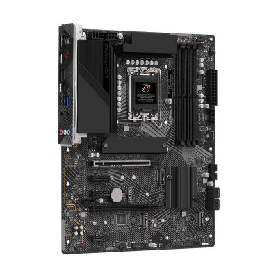 9. Asrock Z790 PG LIGHTNING Mainboard