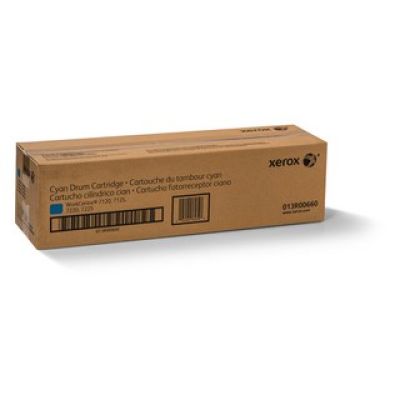 Originale Xerox 013R00660 Tonertrommel