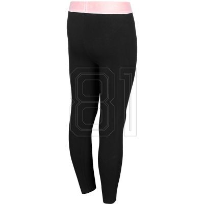 2. Leggings 4F Jr HJL22-JLEG004 20S