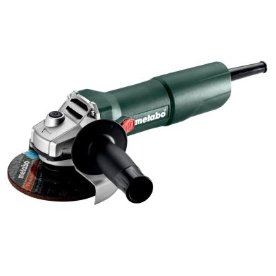Winkelschleifer 750W 125mm 603605000 METABO