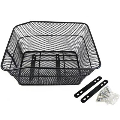 11. ENERO FAHRRADKORB FÜR DEN KOFFERRAUM