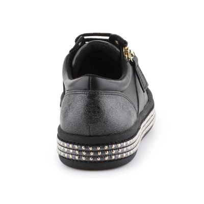 11. Geox D Leelu'e Lifestyle-Schuhe - D94FFE-08554-C9999