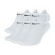 Nike Everyday Lightweight NS 6Pak M Socken SX7679-100