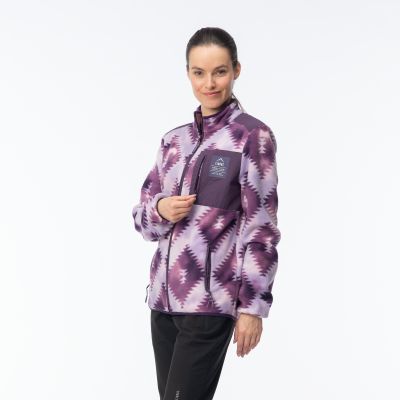 14. CLOYNE WO'S W Fleece