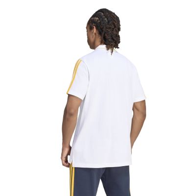 3. adidas Real Madrid DNA KG2946 Poloshirt