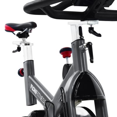 9. FLOW FITNESS TRAININGSRAD RACER DSB600i