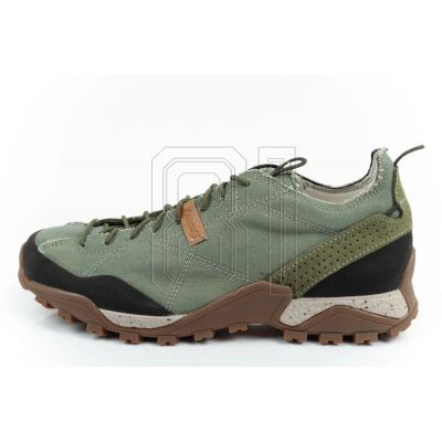 2. Aku Nativa Canvas Damen Wanderschuhe [647 091]