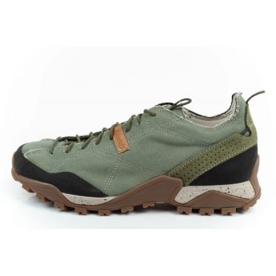 2. Aku Nativa Canvas Damen Wanderschuhe [647 091]