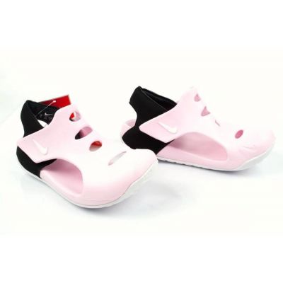 8. Nike Sunray Protect Jr DH9462-601 Sandalen